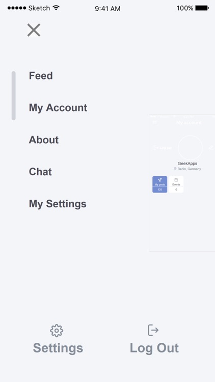 AWAY® SPA screenshot-3