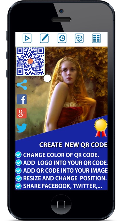 My QR Code All In One screenshot-7
