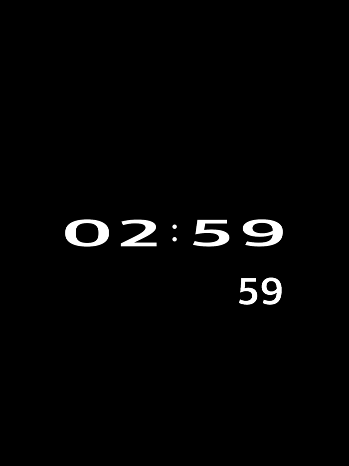 Minimum Timer