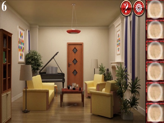 Escape 100 Rooms-Season 1 iPad screenshot 2 - Games app