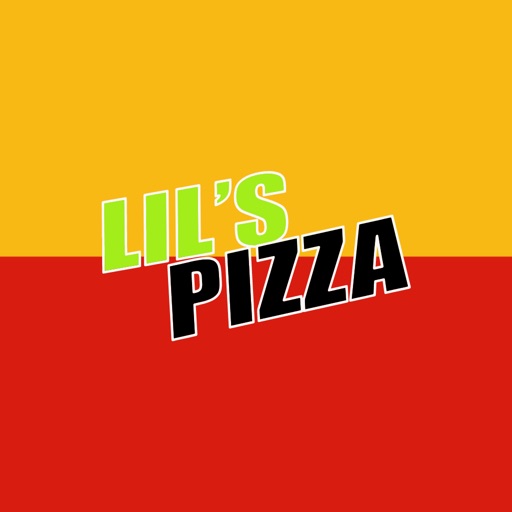 Lil’s Pizza, Burnley icon