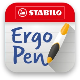 STABILO® ErgoPen