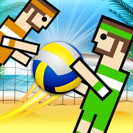 VolleyBall Sports Physics War Cheats