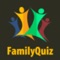 This can be the easiest or the most difficult quiz you have played, and you can play against each other