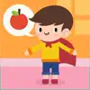 Learn First Words for Toddlers App Positive Reviews