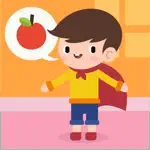 Learn First Words for Toddlers App Alternatives