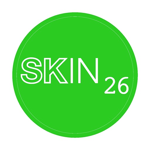 Skin 26 icon