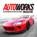 AUTOWORKS EDITION App Contact
