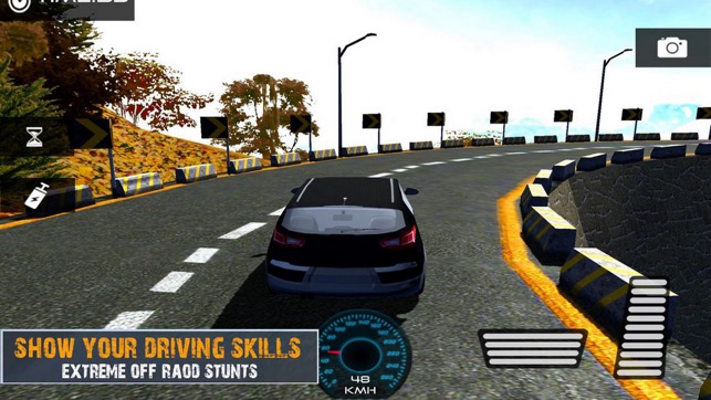 Hill Drive 4x4 Car Pratop(圖1)-速報App