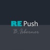RE-Push IO
