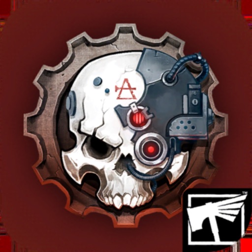 PSA: Warhammer 40,000: Mechanicus has some issues