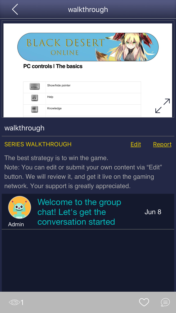 GameNet - Black Desert Online