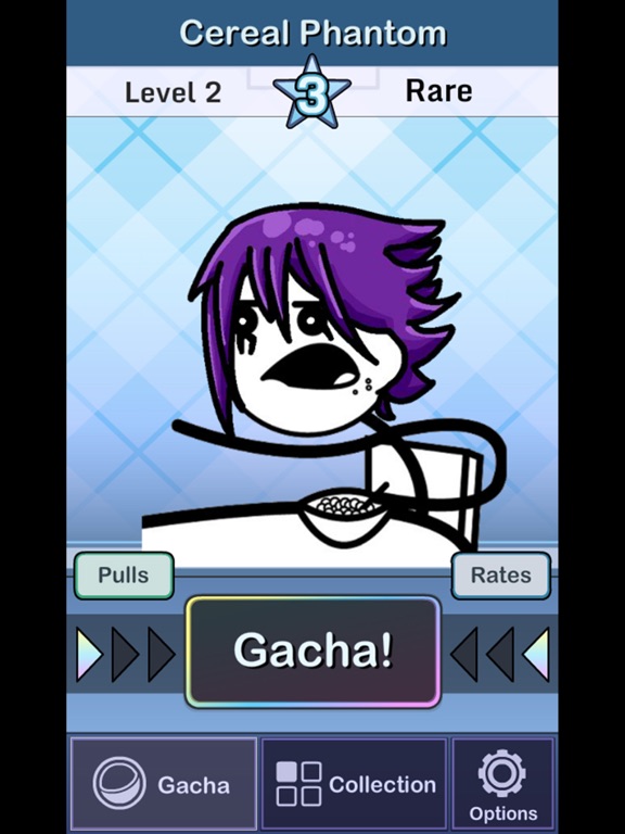 Gacha Life Memes!