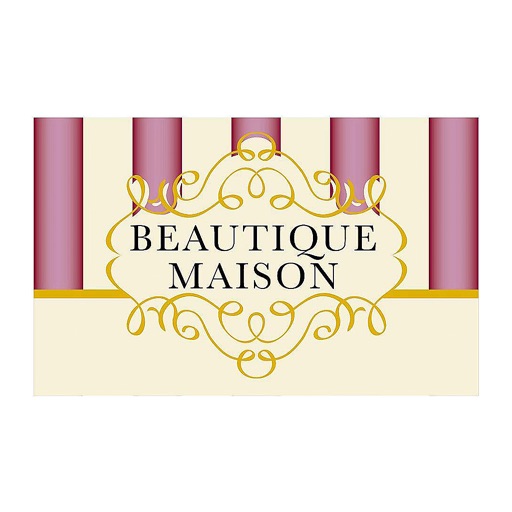 Beautique Maison icon