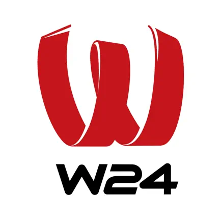 W24 Читы