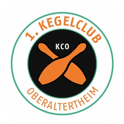 1. Kegelclub Oberaltertheim Читы