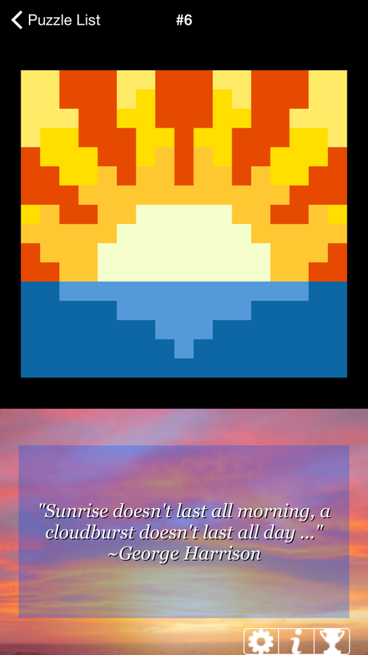 #3. PathPix Joy (iOS) 由: Kris Pixton