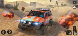 Game screenshot Monster Trucks Ultimate Races hack