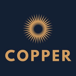Copper Mobility