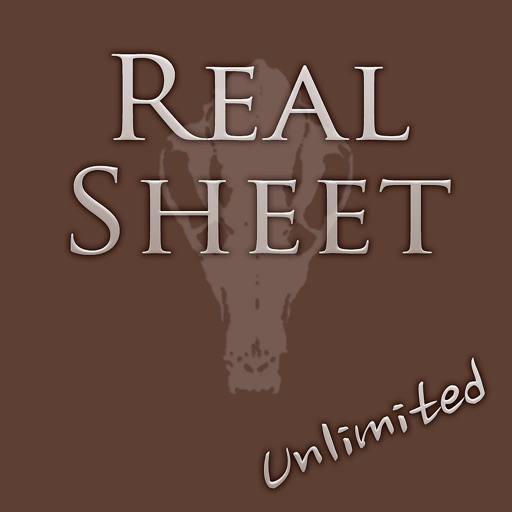 Real Sheet: NWOD Werewolf ∞ Icon