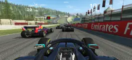 Game screenshot Real Racing 3 apk