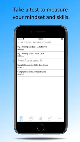 Game screenshot Critical Thinking Insight mod apk