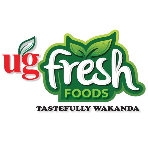 UG Fresh Delivery