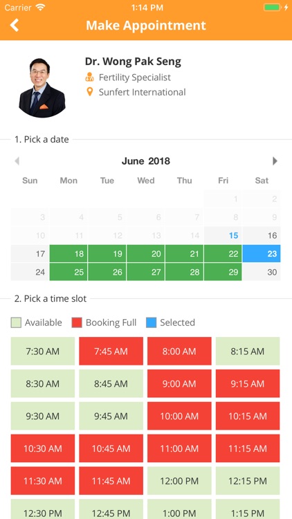 Sunfert International