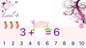 Rechenkönig screenshot 3