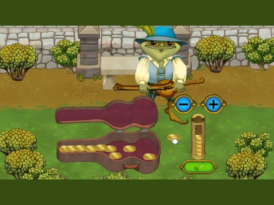 Screenshot #5 pour NumberShire 1: Home