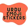 Similar Urdu Emoji Stickers Apps