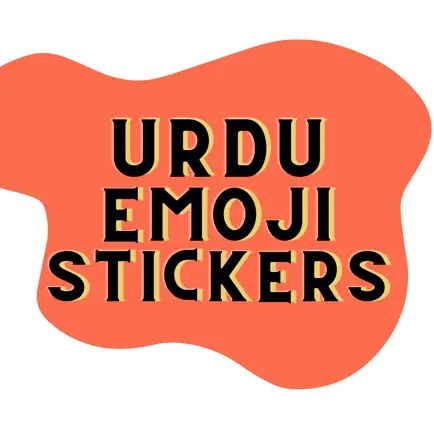 Urdu Emoji Stickers Читы