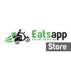 Eatsapp Store icon