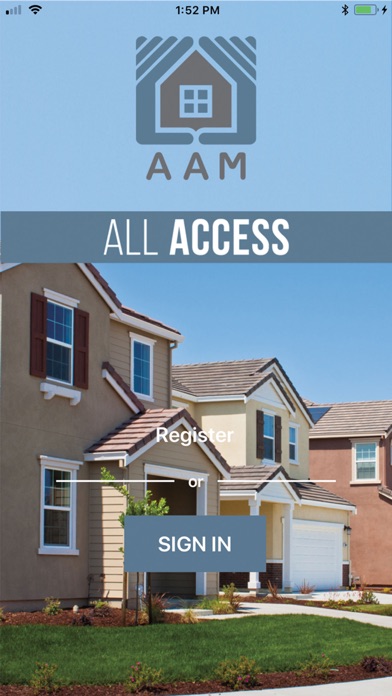 AAM All Accessのおすすめ画像1