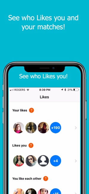 SinglesAroundMe London Dating(圖5)-速報App