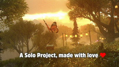 Nimian Legends: BrightRidge HD Screenshot