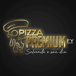 Pizza Premium Fy