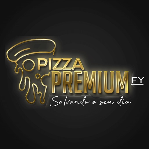 Pizza Premium Fy