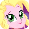 Little Sweet Queen Pony icon
