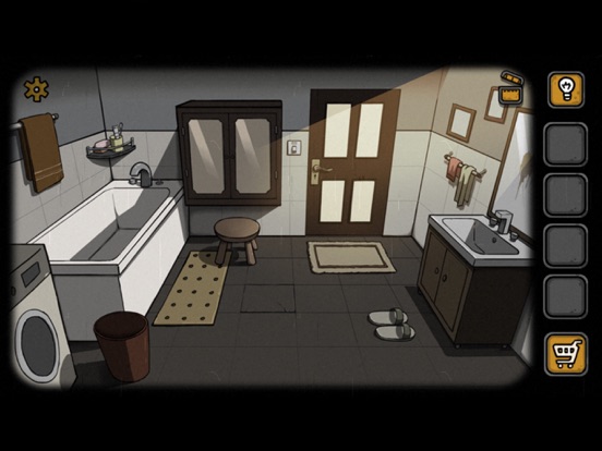 Screenshot #6 pour Secret hotel rooms and doors
