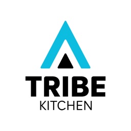 Tribe Kitchen - food delivery