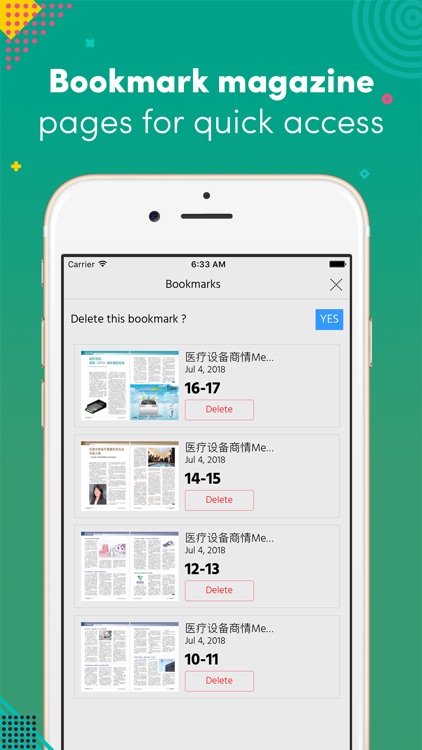 医疗设备商情Medical Manufacturing & Design for China