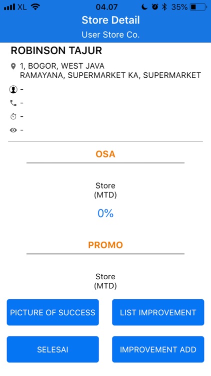 Back To Store screenshot-5