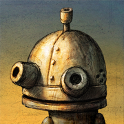 机械迷城 (Machinarium)