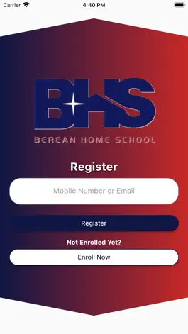 Game screenshot Berean Home School mod apk