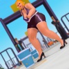 Weight Lose Race icon