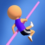 Pole Dash 3D