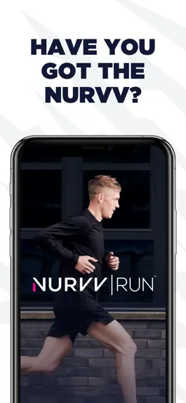 Game screenshot NURVV Run mod apk