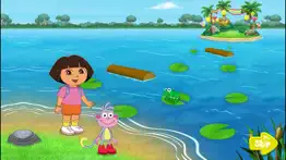 dora abcs vol 3: reading iphone screenshot 1