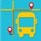 The School Bus Tracking application enables parents and school authorities to track real-time location of a school bus from anywhere, anytime using RFID tags and GPS trackers